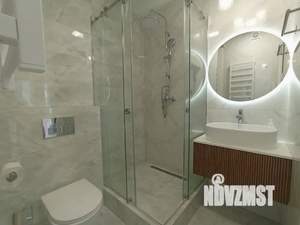 2-к квартира, посуточно, 42м2, 5/8 этаж