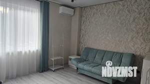 1-к квартира, посуточно, 24м2, 1/12 этаж