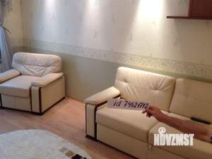 2-к квартира, посуточно, 52м2, 2/4 этаж