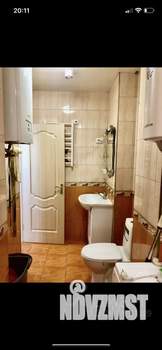 1-к квартира, посуточно, 50м2, 2/5 этаж