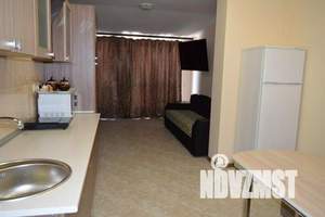 1-к квартира, посуточно, 67м2, 6/6 этаж