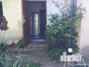 3-к квартира, посуточно, 45м2, 1/1 этаж