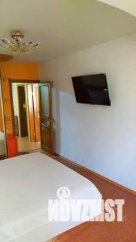 2-к квартира, посуточно, 52м2, 2/10 этаж