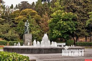 2-к квартира, посуточно, 70м2, 4/7 этаж