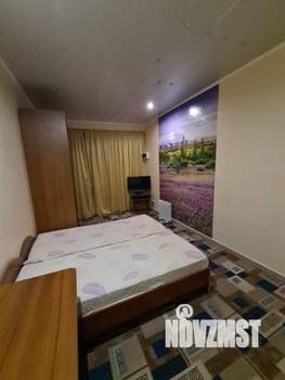 1-к квартира, на длительный срок, 25м2, 2/2 этаж