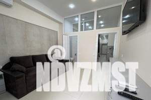 2-к квартира, посуточно, 53м2, 2/8 этаж