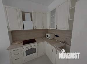 3-к квартира, посуточно, 64м2, 4/8 этаж