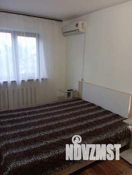 2-к квартира, посуточно, 69м2, 2/2 этаж