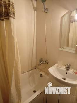 1-к квартира, посуточно, 15м2, 2/3 этаж