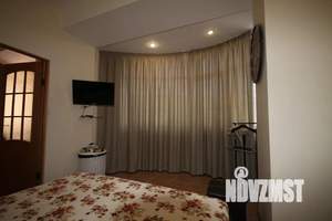 2-к квартира, посуточно, 60м2, 6/10 этаж