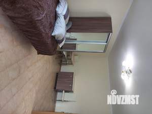 2-к квартира, посуточно, 44м2, 3/12 этаж