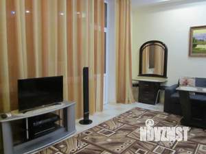 1-к квартира, посуточно, 41м2, 3/5 этаж