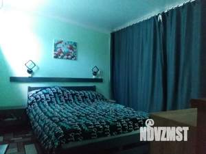 Студия квартира, посуточно, 27м2, 1/3 этаж