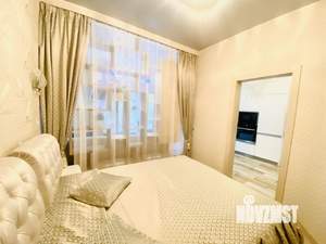 2-к квартира, посуточно, 77м2, 6/20 этаж