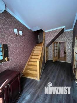 3-к квартира, посуточно, 100м2, 1/2 этаж