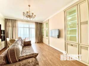 2-к квартира, посуточно, 87м2, 7/10 этаж