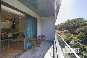 1-к квартира, на длительный срок, 45м2, 8/20 этаж