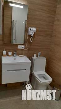 1-к квартира, посуточно, 35м2, 3/7 этаж