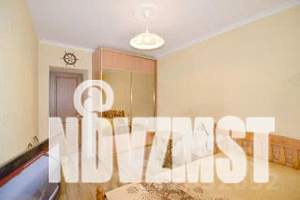 1-к квартира, посуточно, 35м2, 2/2 этаж