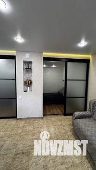 2-к квартира, посуточно, 63м2, 1/2 этаж