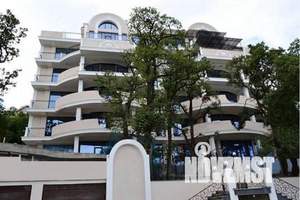 1-к квартира, посуточно, 35м2, 6/6 этаж