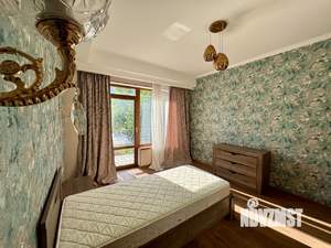 3-к квартира, на длительный срок, 100м2, 2/5 этаж