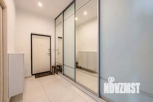 2-к квартира, посуточно, 100м2, 3/11 этаж