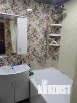 2-к квартира, посуточно, 60м2, 1/6 этаж