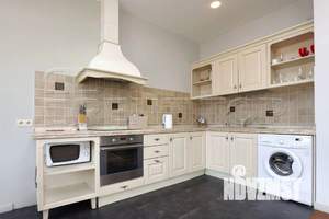 2-к квартира, посуточно, 98м2, 13/16 этаж