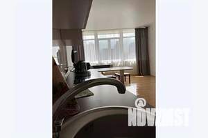 2-к квартира, посуточно, 53м2, 1/1 этаж