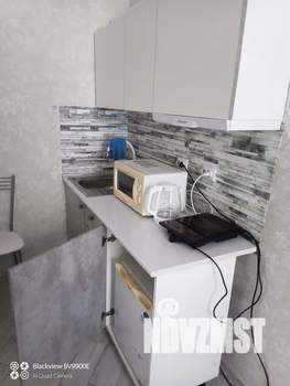 1-к квартира, посуточно, 20м2, 1/3 этаж