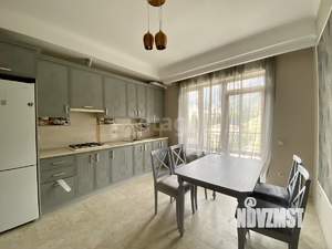 2-к квартира, на длительный срок, 60м2, 2/4 этаж