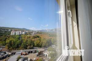 Студия квартира, посуточно, 32м2, 14/18 этаж