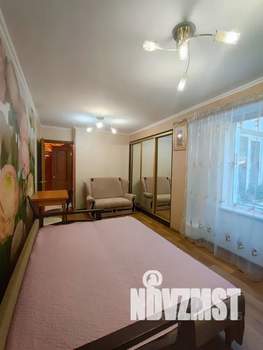 1-к квартира, посуточно, 35м2, 3/9 этаж