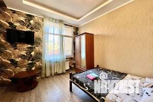 1-к квартира, посуточно, 25м2, 3/3 этаж