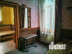 2-к квартира, посуточно, 35м2, 2/2 этаж