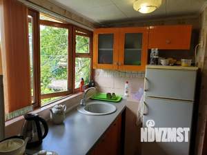 1-к квартира, посуточно, 28м2, 2/3 этаж