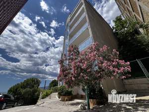 Студия квартира, на длительный срок, 50м2, 4/8 этаж