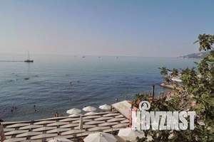 1-к квартира, посуточно, 38м2, 1/2 этаж