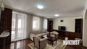 2-к квартира, посуточно, 45м2, 2/2 этаж