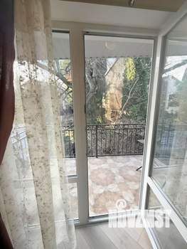 Студия квартира, на длительный срок, 30м2, 3/3 этаж