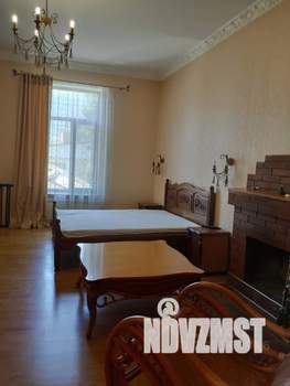 2-к квартира, посуточно, 70м2, 2/3 этаж