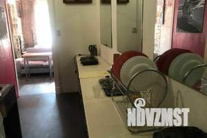 1-к квартира, посуточно, 30м2, 2/2 этаж