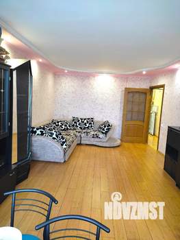 2-к квартира, на длительный срок, 45м2, 7/9 этаж