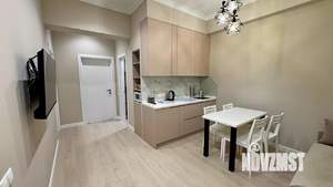 2-к квартира, посуточно, 65м2, 11/14 этаж