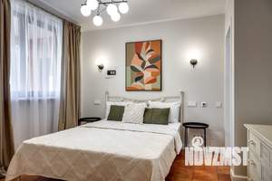 1-к квартира, посуточно, 95м2, 1/1 этаж