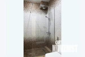 1-к квартира, посуточно, 40м2, 3/6 этаж