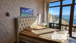 2-к квартира, посуточно, 60м2, 3/3 этаж