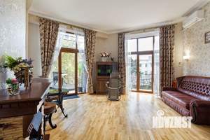 1-к квартира, посуточно, 56м2, 3/7 этаж