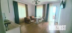 2-к квартира, посуточно, 80м2, 3/3 этаж